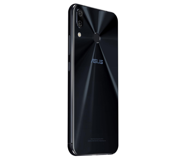 ASUS ZenFone 5Z ZS620KL 8/256GB Dual SIM granatowy - 437996 - zdjęcie 7